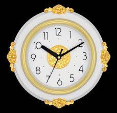 wall clock manufacturing by hetvi time
