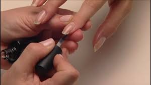 Cnd Shellac Layering How To