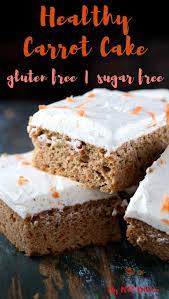Are keto recipes good for diabetics? Low Carb Keto Sugar Free Carrot Cake My Pcos Kitchen