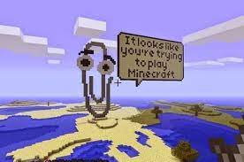 Been playing a lot of minecraft but not sure what to do next? The First Thing Microsoft Will Do Now They Ve Bought Minecraft Minecraft Funny Minecraft How To Play Minecraft