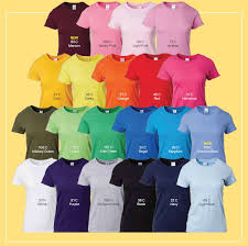 Gildan Premium Cotton Ladies T Shirt 76000l Axis Creative Hub