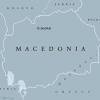 Macedonia (region), a geographical region of europe. 1