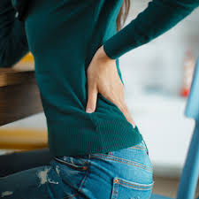 Robert killian answered 28 years experience general practice anatomy: Causes Of Middle Back Pain What You Can Do To Fix It Shape