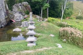 Taconic Mountain Ramble Zen Gardens