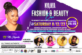fashion beauty expo hosted