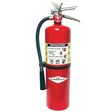 A class k fire extinguisher is used on fires involving cooking media (fats, grease, and oils) in commercial cooking sites such as restaurants. Amerex Abc Chemical Fire Extinguisher B441 Amerexfireextinguishers Com