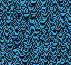 water pattern vector free pat svg