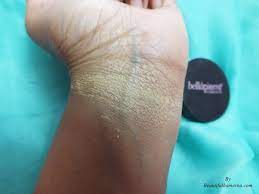 bellapierre mineral foundation review