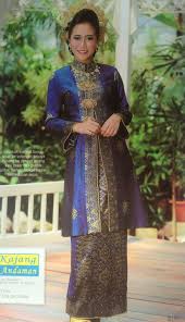 Baju kurung kain songket budak jba8401. 17 Beautiful Songket Ideas Traditional Outfits Malay Wedding Dress Muslimah Fashion
