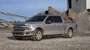 Pictures Of All 2018 Ford F 150 Exterior Color Options