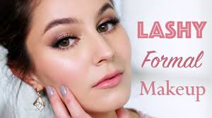 affordable formal makeup tutorial you