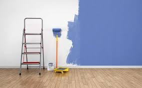 Cennik malowania ścian 2022 - ile kosztuje malowanie pokoju?