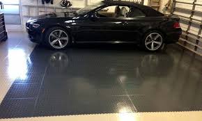 interlocking garage floor tiles get