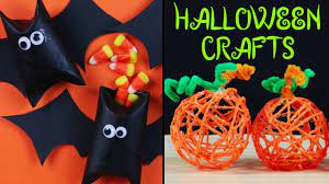 diy halloween decorations how to make