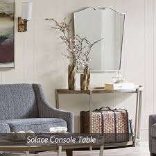 What Is A Console Table Used For