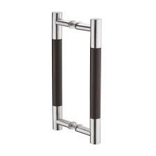 Mirror Door Pulls Handles Wooden Door