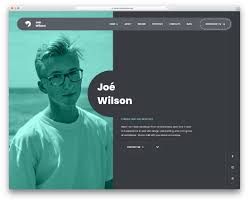 While this won't happen every time, having a personal website definitely makes it more likely that recruiters will stumble upon you. 30 Best Html5 Resume Templates For Personal Portfolios 2020