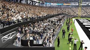 Las Vegas Raiders Stadium To Get 20 Additional Suites New