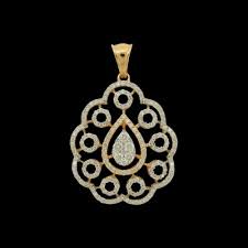 south indian diamond jewelry