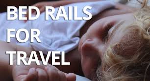 best travel bed rail for kids