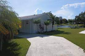 st lucie county fl mobile homes for