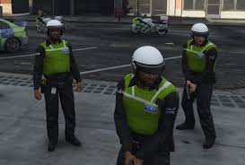 british police uniform pack gta5 mods com