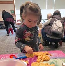 toddlers in geauga county