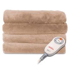 Electric and magnetic fields together are referred to as electromagnetic fields, or emfs. The Best Electric Blankets In 2020