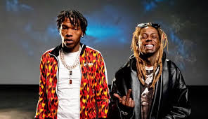 Rapper lil wayne charged with federal gun offense in florida. Lil Wayne Explains To Lil Baby Why He Goes To The Studio Alone