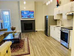 North York On Basement Apartments For