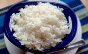 How To Cook Perfect White Rice