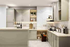 l shaped modular kitchen design ideas
