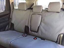 Canvas Seat Covers Perth Custom Car