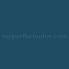 Coronado Paints C 5461 Noble Blue
