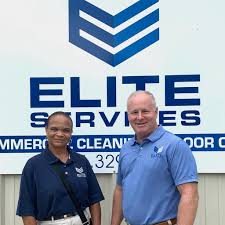 elite cleaning services central nw