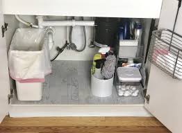 easy cabinet repair using l and