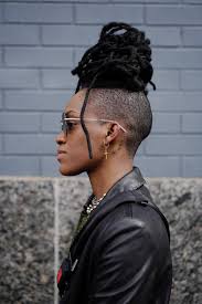 An undercut is a hair style that can make an edgy statement. Female Undercut Long Hair 12 Trending Styles All Things Hair Us