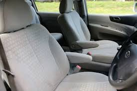 Wheelchair Accessible Kia Sedona Gs V6