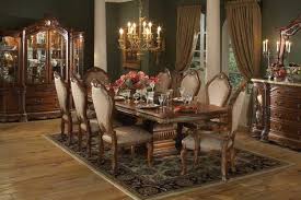 White dining room set with bench. 20 Beautiful Traditional Dining Room Ideas Formal Dining Room Sets Classic Dining Room Luxury Dining Room