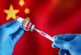 Cansino biologics was founded in 2009 in tianjin by yu xuefeng, zhu tao, qiu dongxu and helen mao huihua. Diplomacy Gone Amiss Story Of Chinese Covid 19 Vaccines Orf