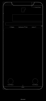 iPhone 12 Pro Max Border Wallpapers ...