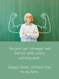 How will i get the senior citizen card? Senior Citizens Day Cards 2021 Happy Senior Citizens Day Greetings 2021 Birthday Greeting Cards By Davia Free Ecards