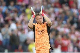 Bernd Leno to be challenged at Arsenal ...
