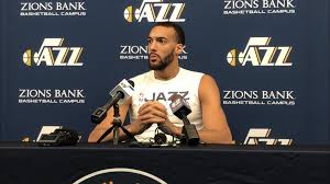 May 27, 2021 · rudy gobert would expect nothing less. My Personal Experience With Rudy Gobert And Coronavirus Ksl Sports