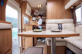 how to replace rv flooring a step by