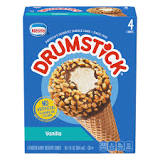 how-many-calories-are-in-a-nestle-drumstick-ice-cream-cone