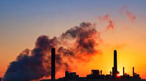 EPA in Curbing Power Plant Emissions