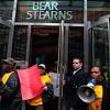 Bear Stearns Company Investment Strategy