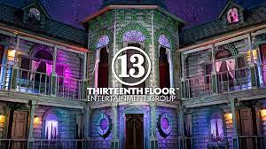 thirth floor entertainment group