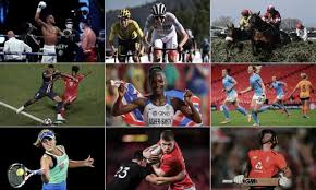 Versión online del periódico deportivo. 21 For 2021 The Unmissable Sporting Events Over The Next 12 Months Sport The Guardian